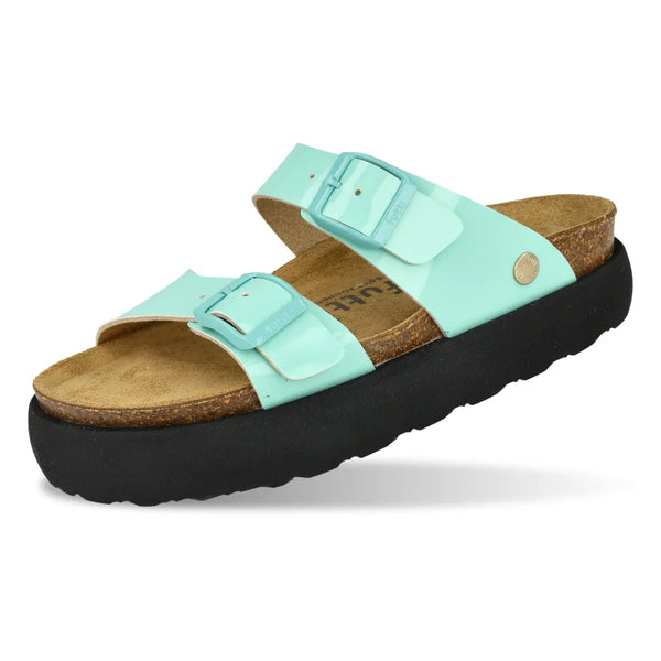 Ema Patent Mint