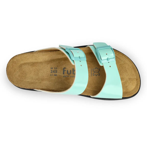Ema Patent Mint