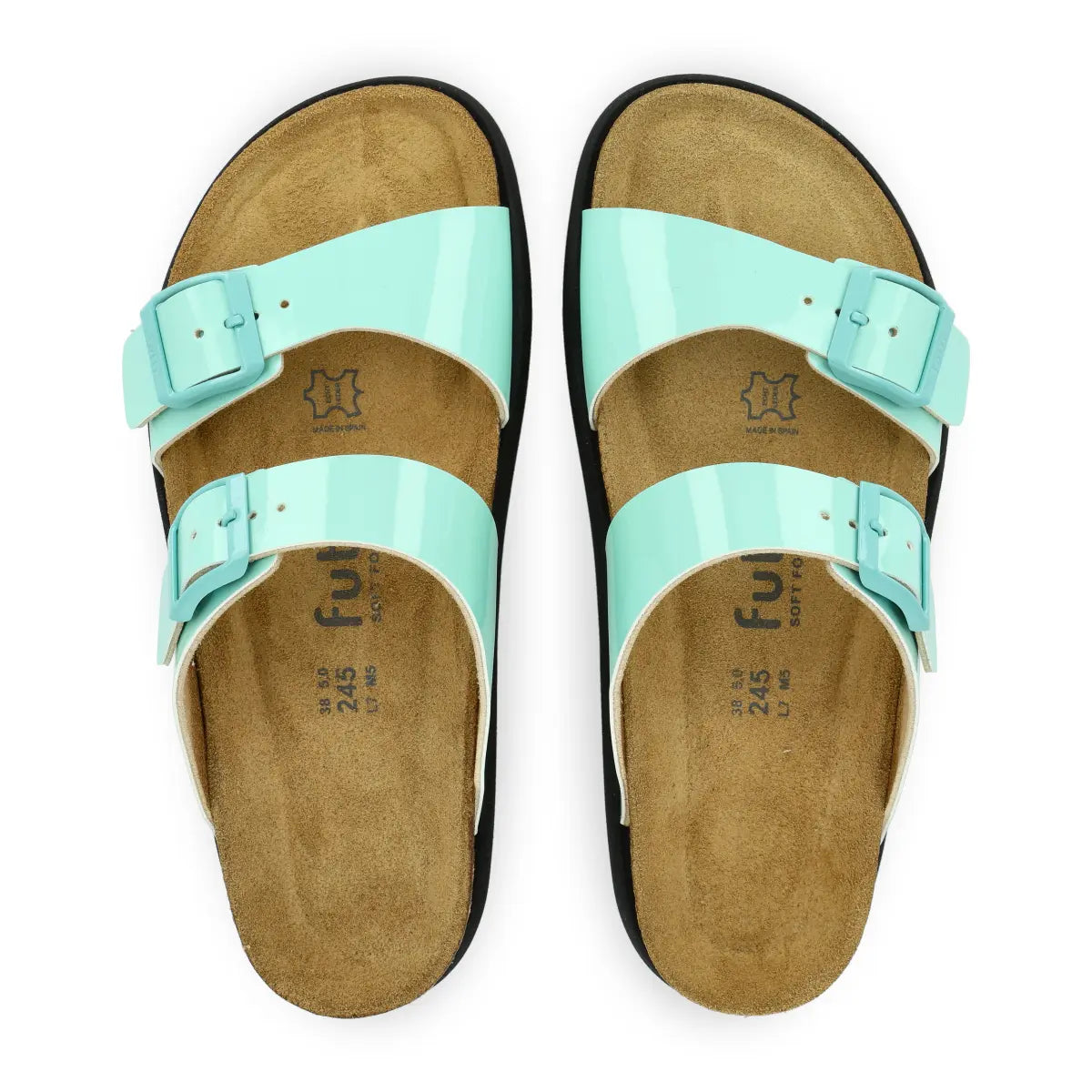 Ema Patent Mint