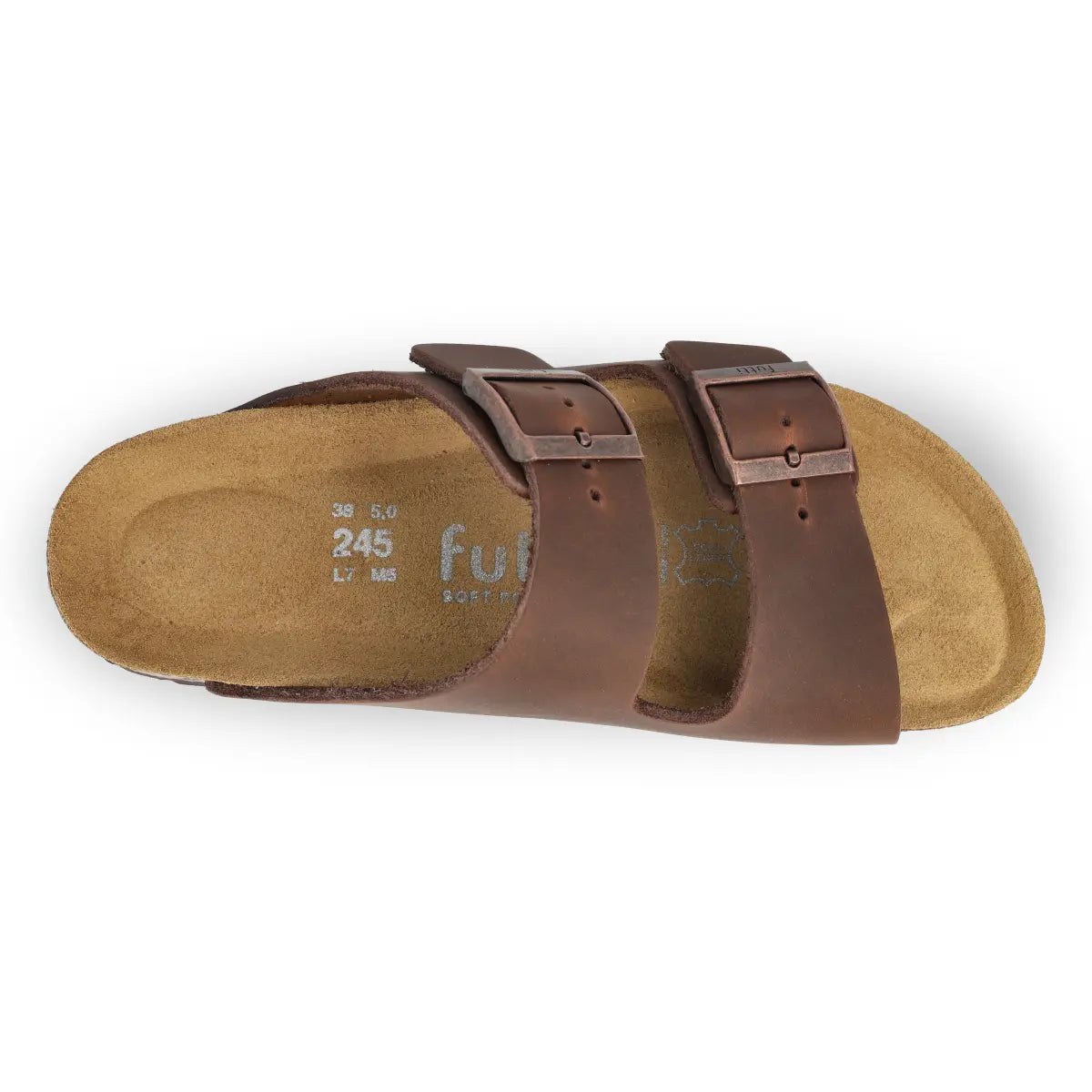 Glen Gaucho Brown