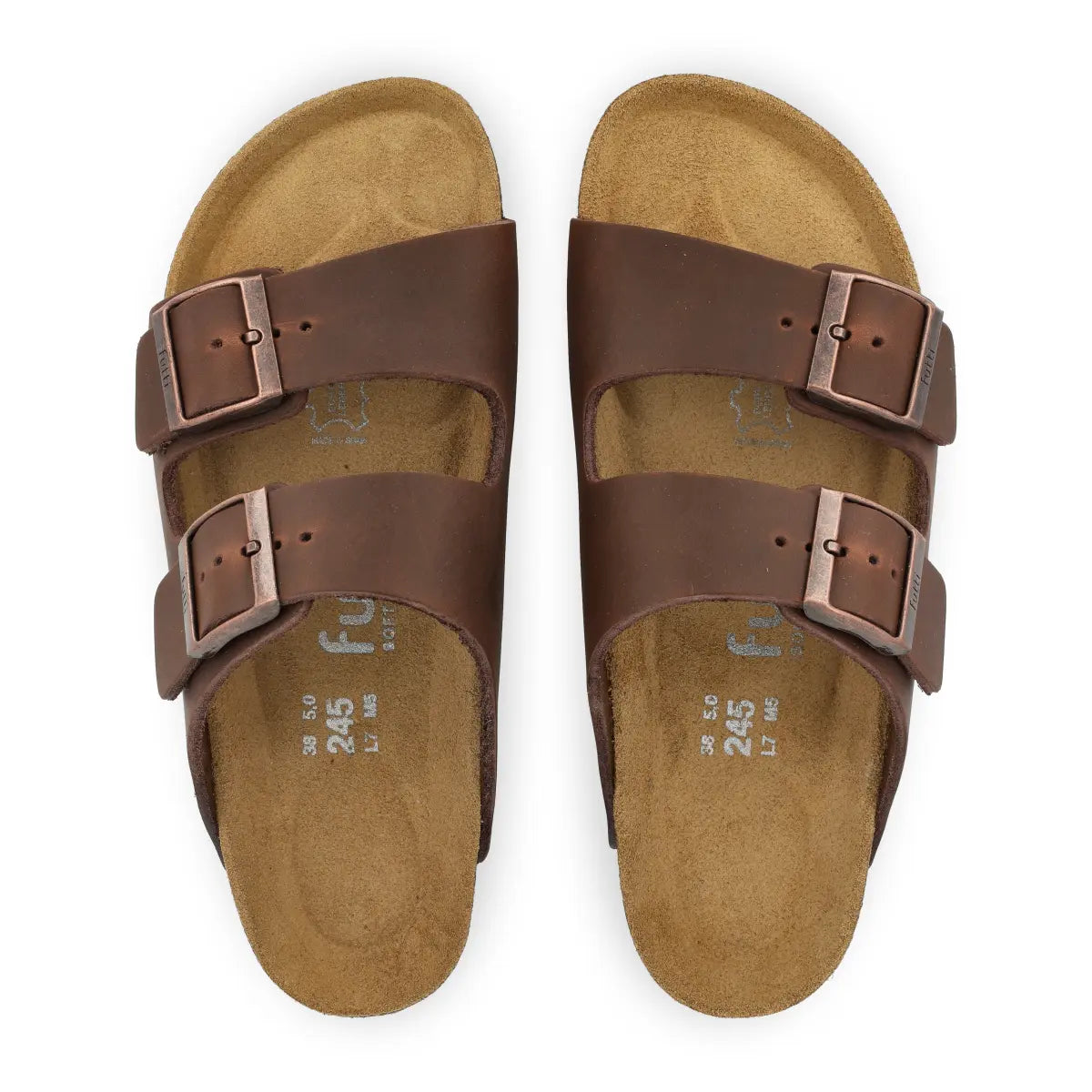 Glen Gaucho Brown