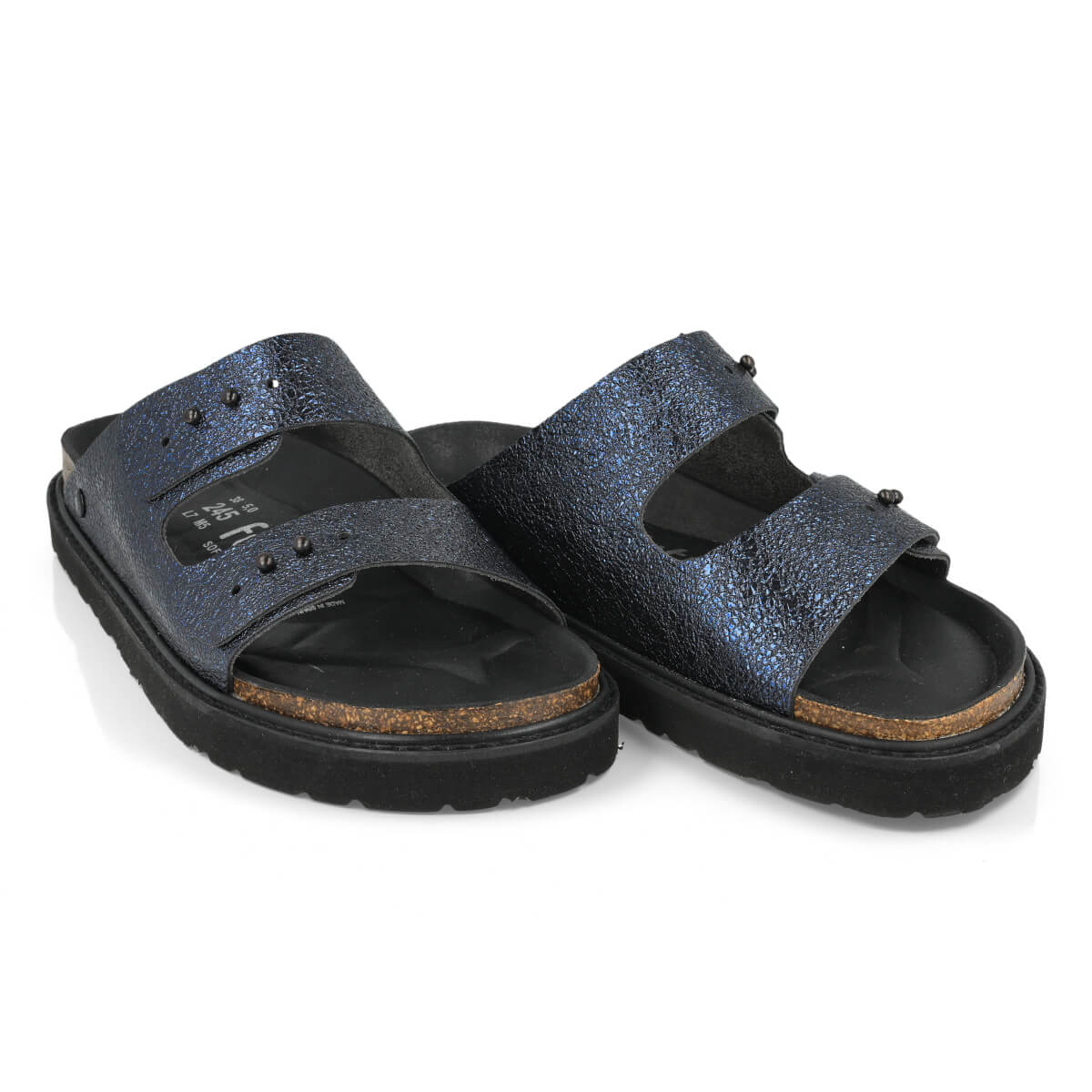Glen Luxedo Blue