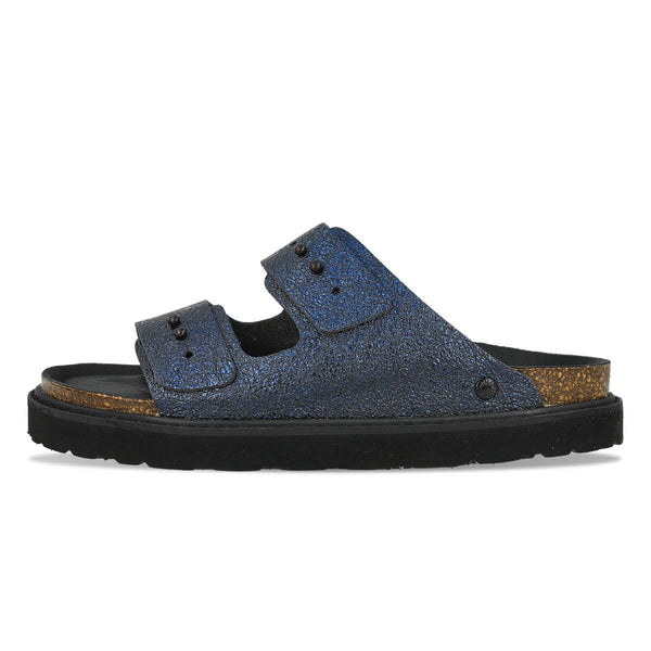 Glen Luxedo Blue