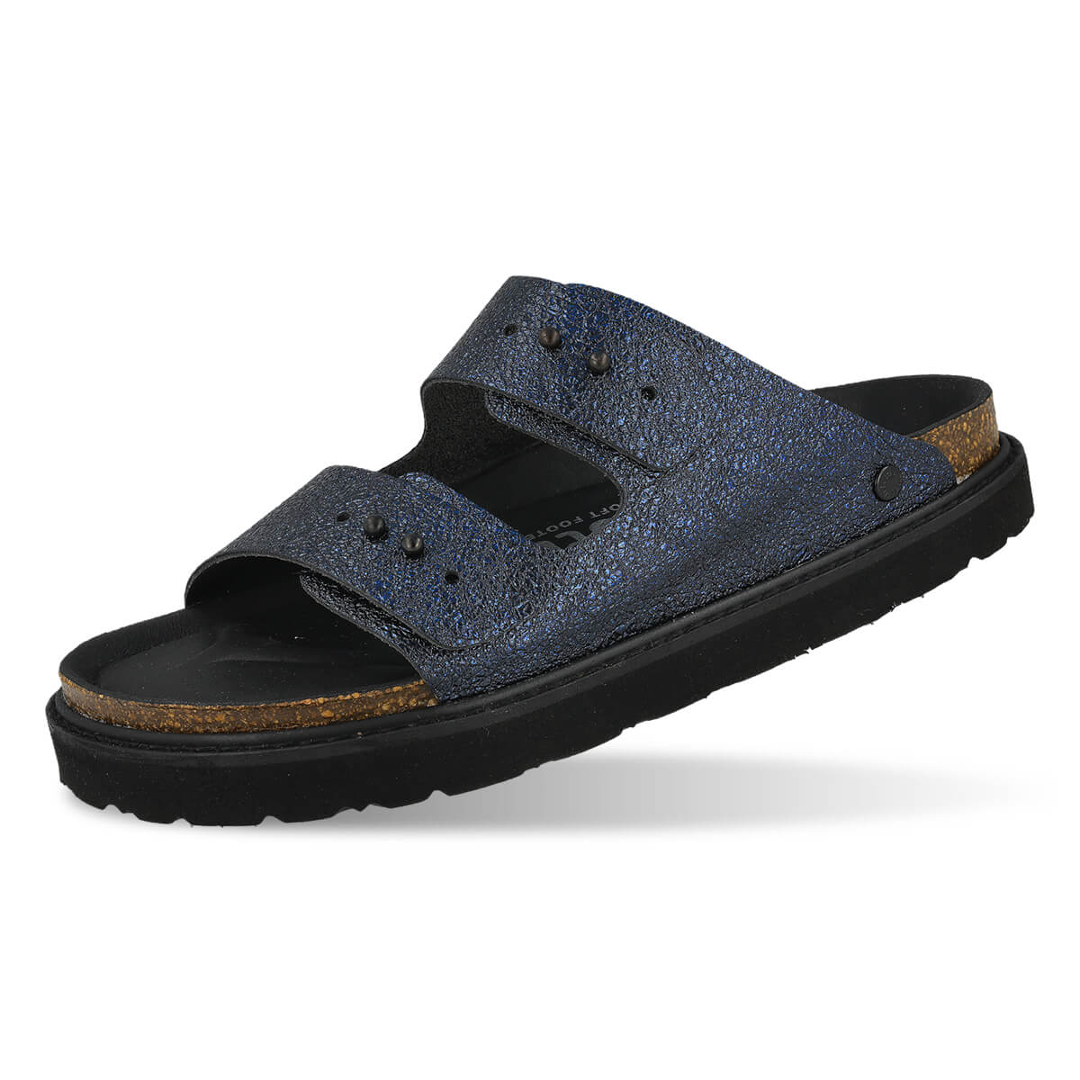 Glen Luxedo Blue