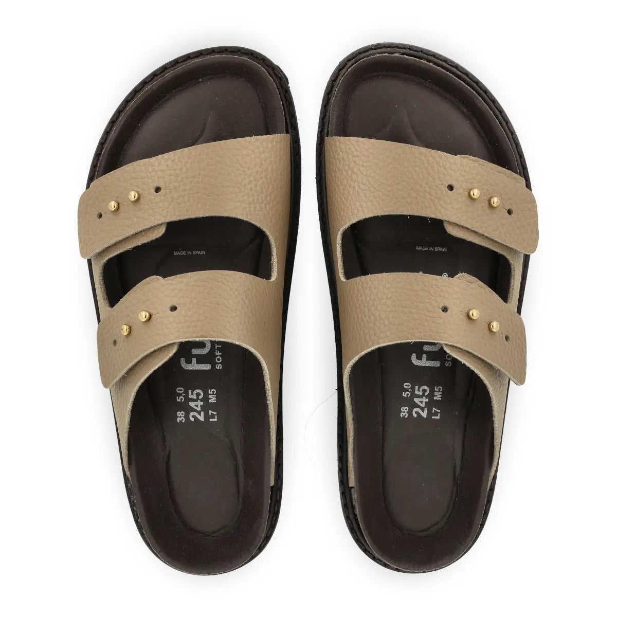 Glen Luxedo Sand