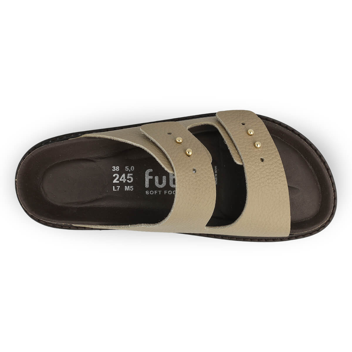 Glen Luxedo Sand