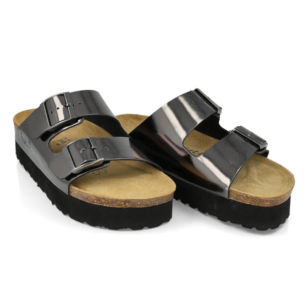 Glen Metallic Anthracite