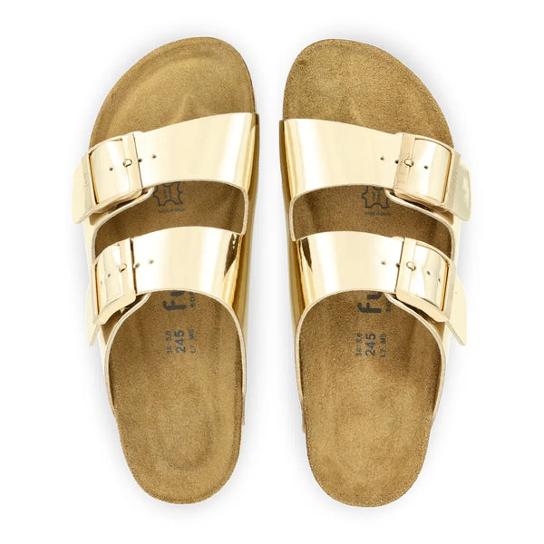 Glen Metallic Champagne