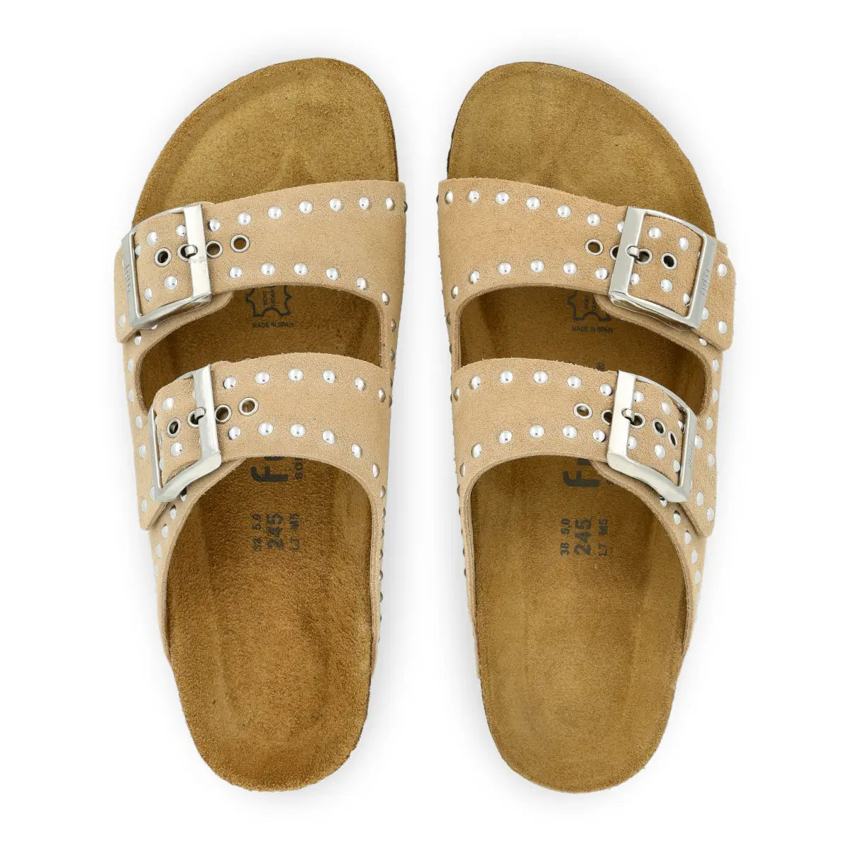 Glen Rivet Sand