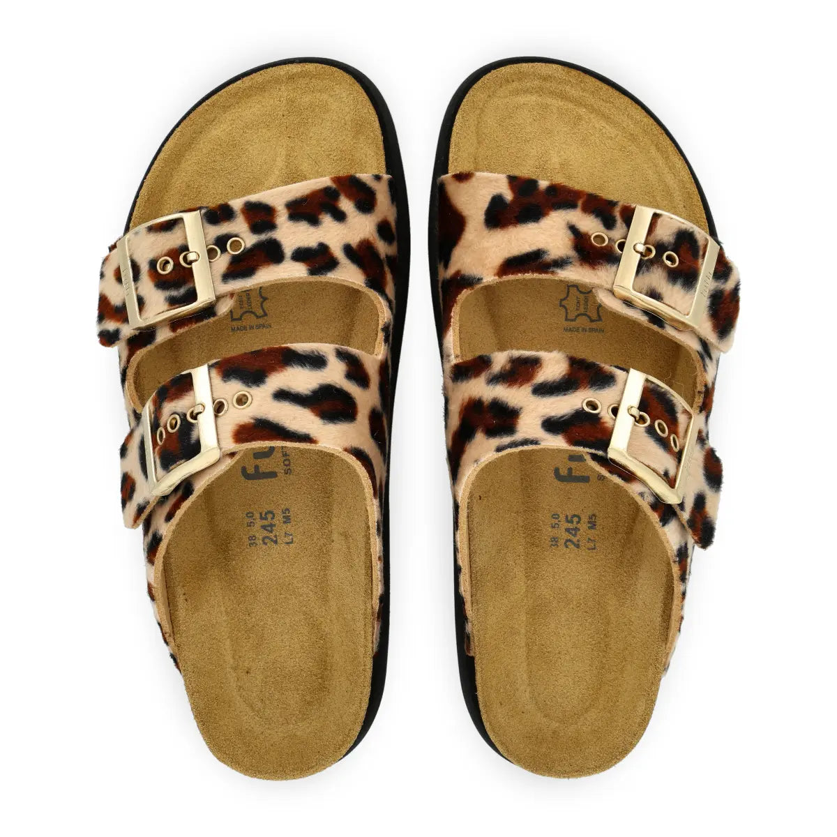 Glen Safari Sand