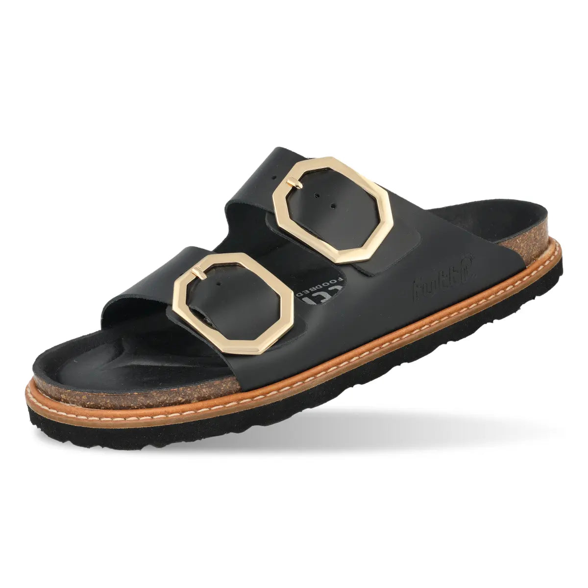 Glen Splendor Black