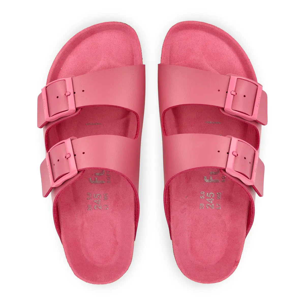 Glen Total Pink