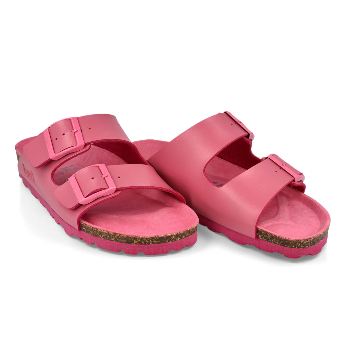 Glen Total Pink