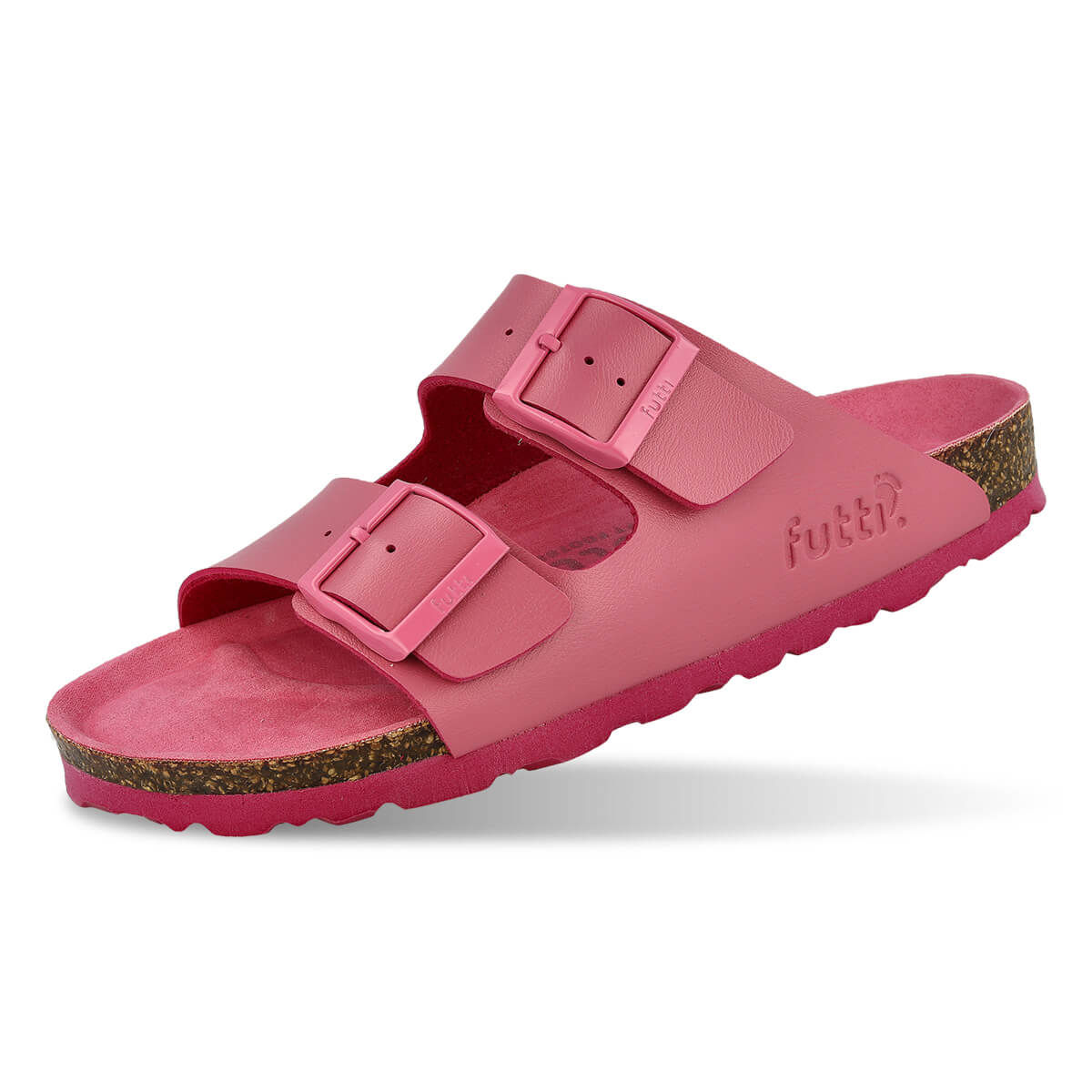 Glen Total Pink