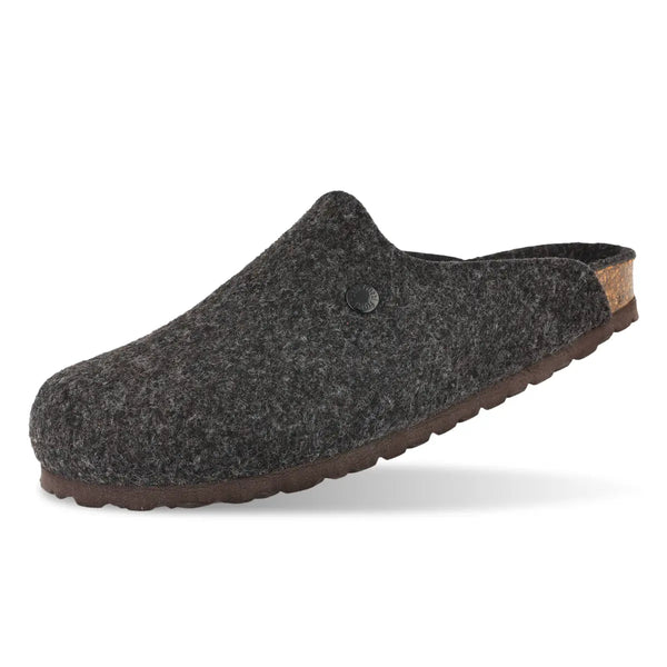 Greta Dark Brown