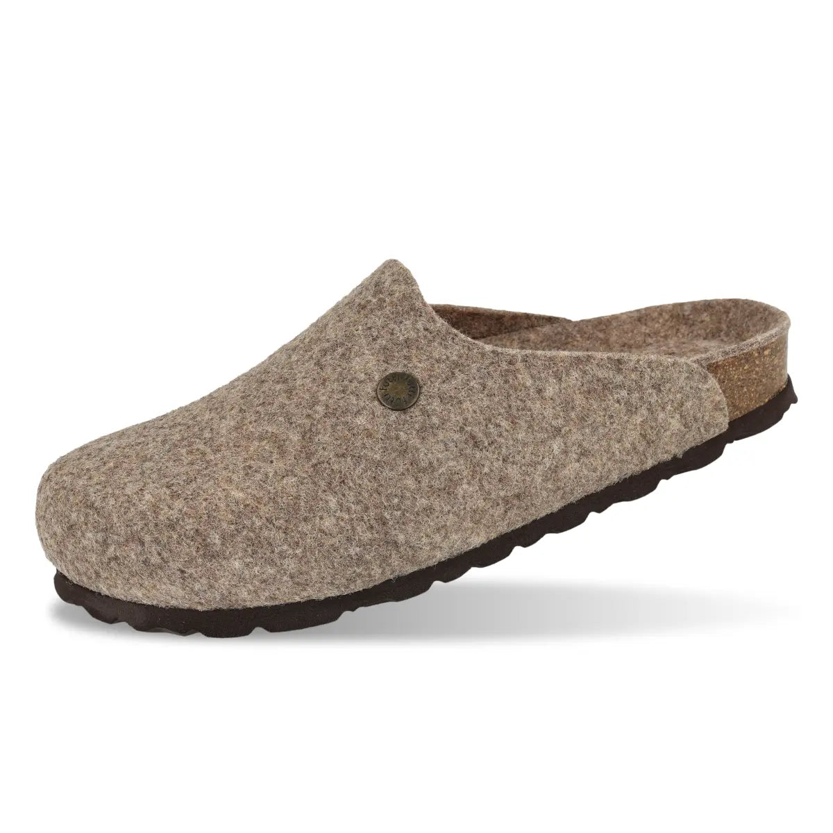 Greta Dark Sand