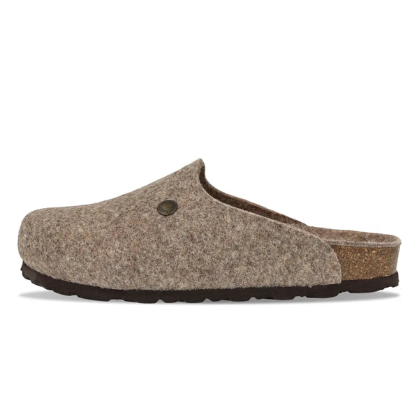 Greta Dark Sand
