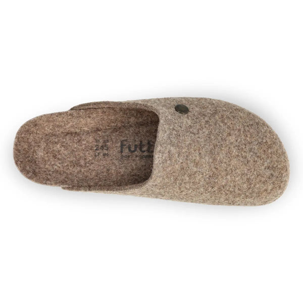 Greta Dark Sand