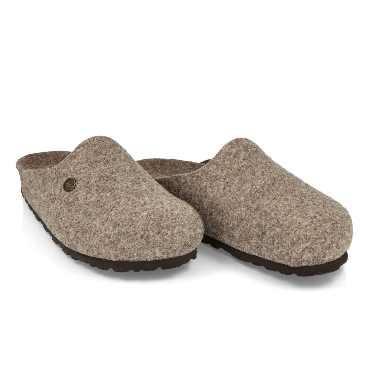 Greta Dark Sand