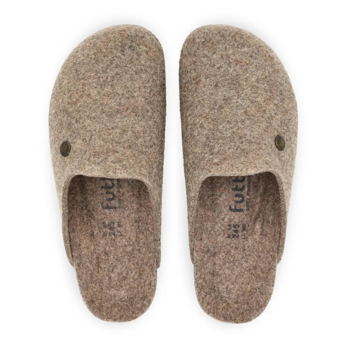 Greta Dark Sand