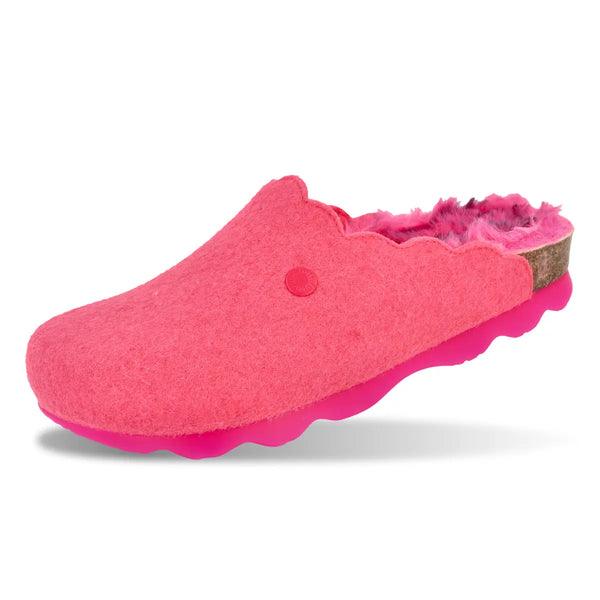 Greta Fuchsia Dream