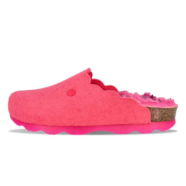 Greta Fuxia Dream