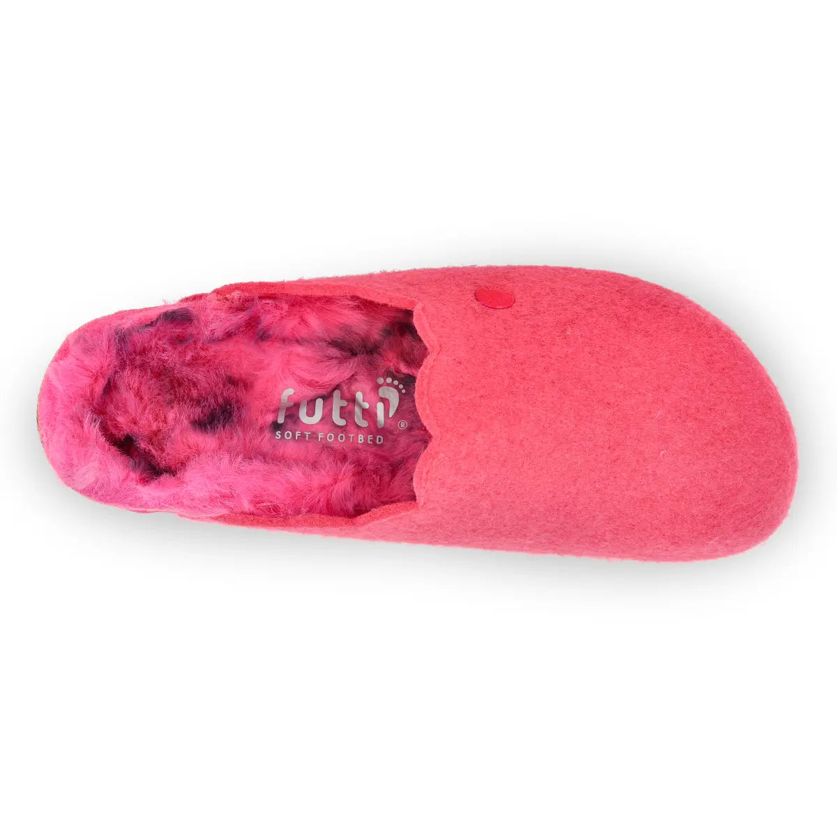 Greta Fuchsia Dream