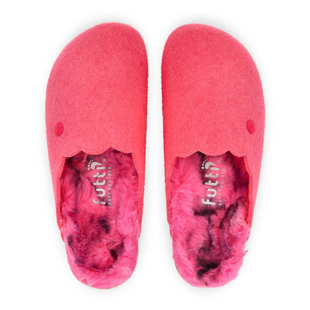Greta Fuchsia Dream