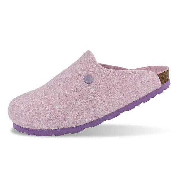 Greta Light Lilac