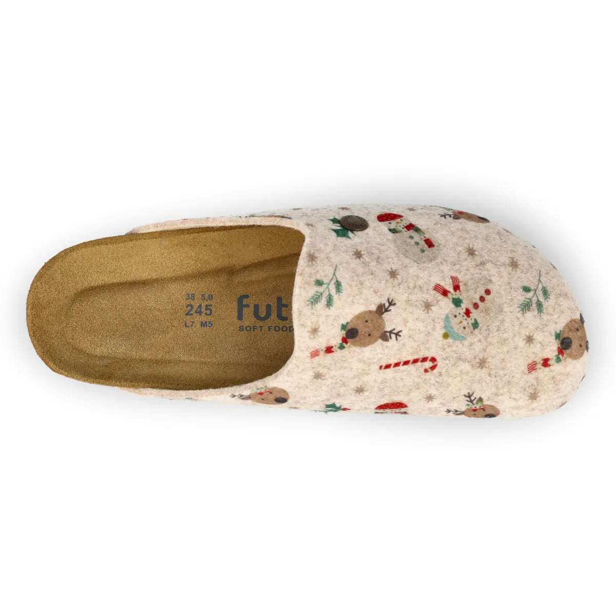 Greta Xmas Dream