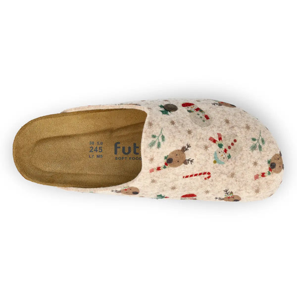 Greta Xmas Dream