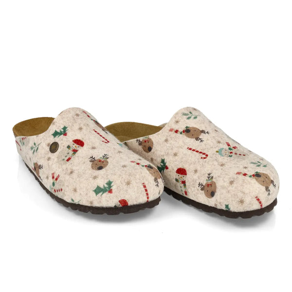Greta Xmas Dream