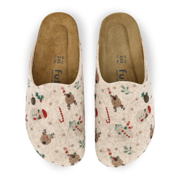 Greta Xmas Dream