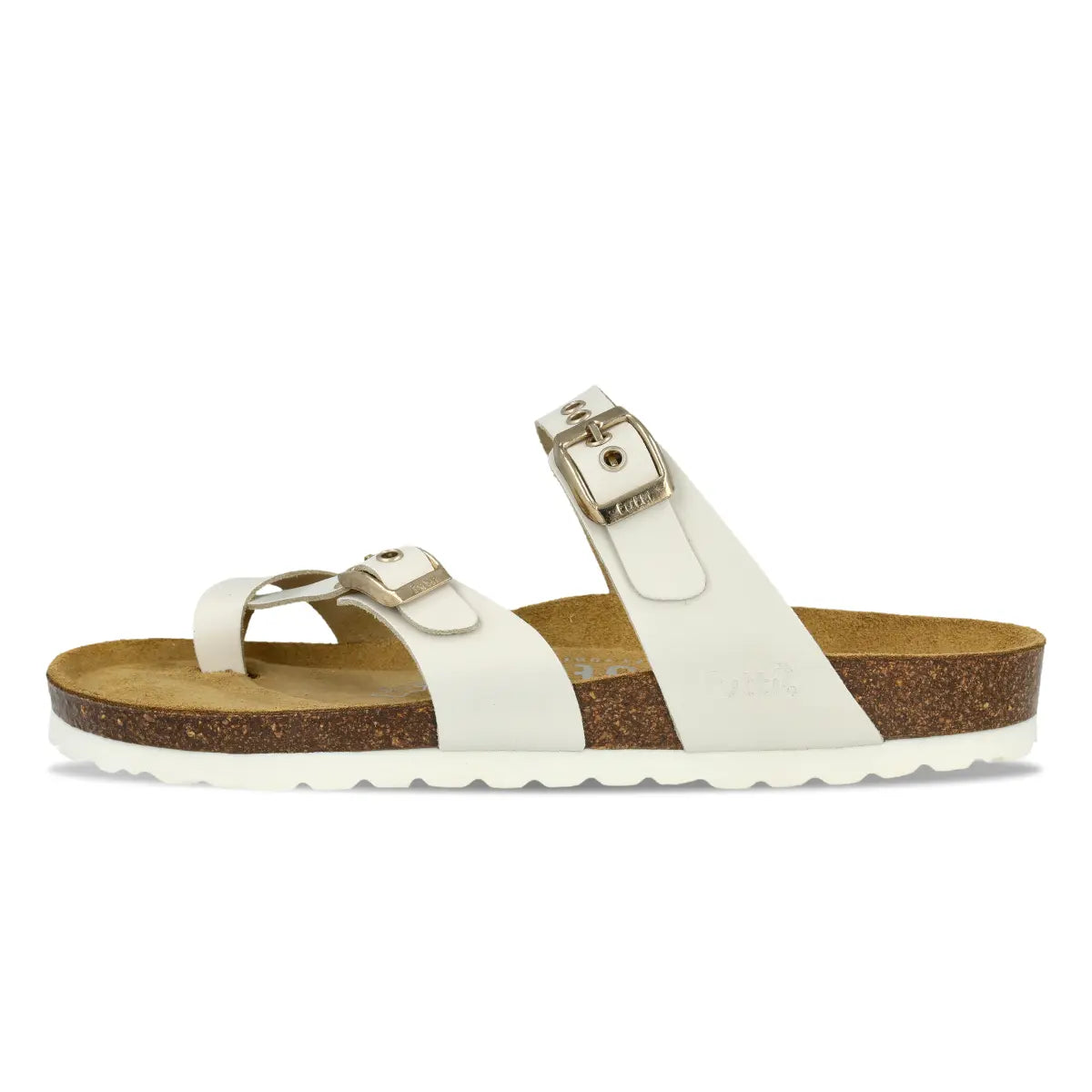 Hana Pure White