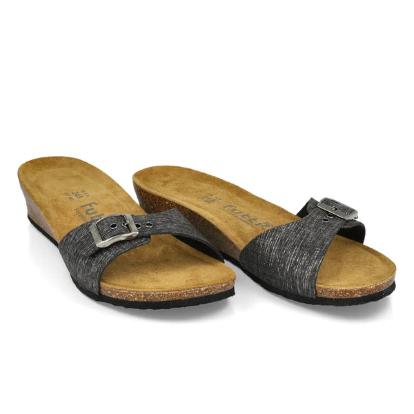 Iris Linen Graphite