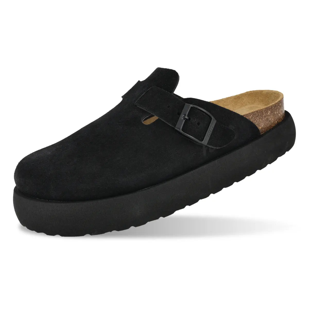 Jack Boat Black