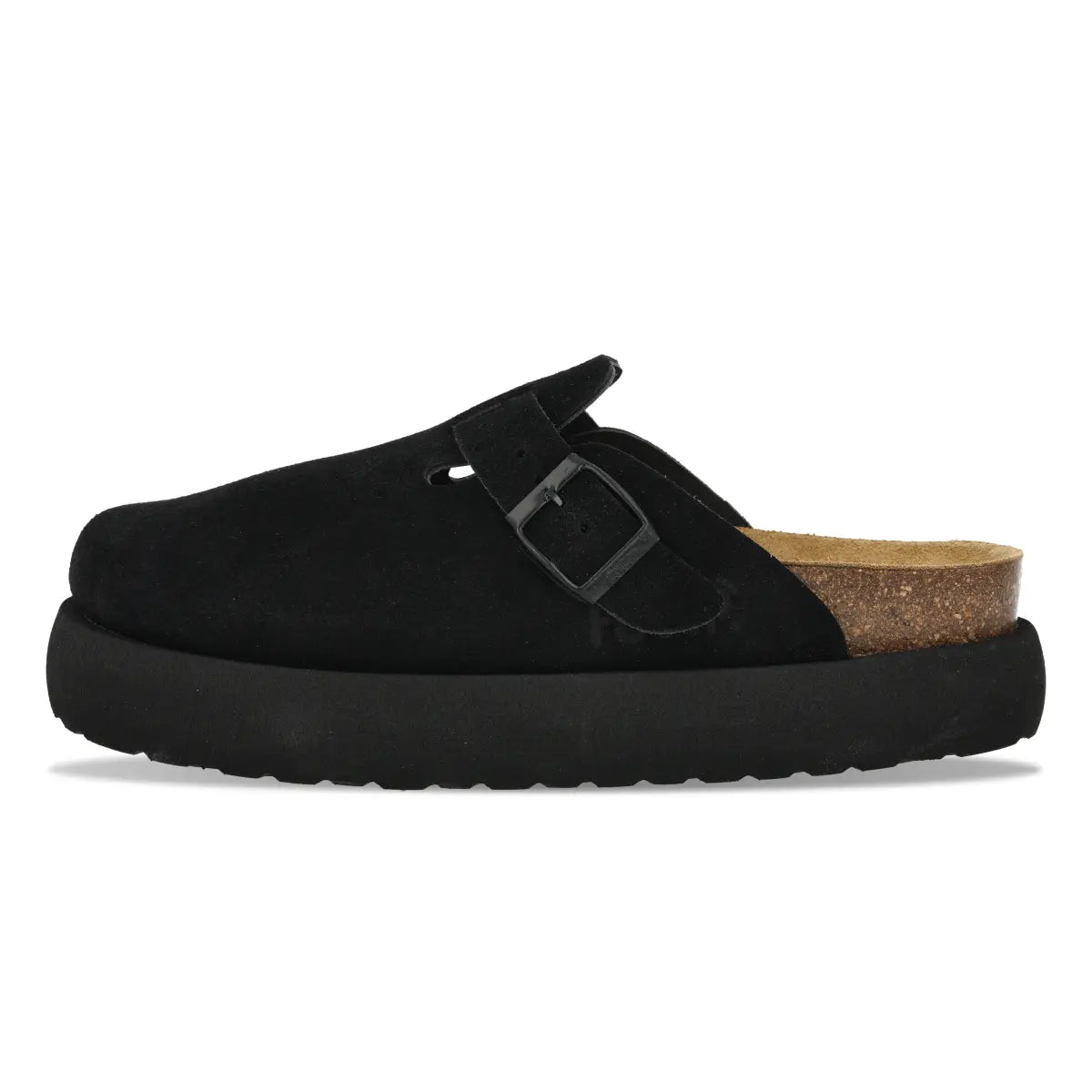 Jack Boat Black