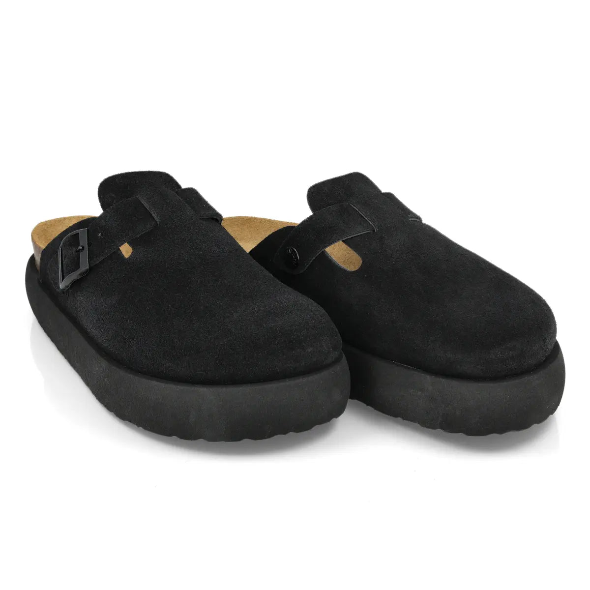 Jack Boat Black