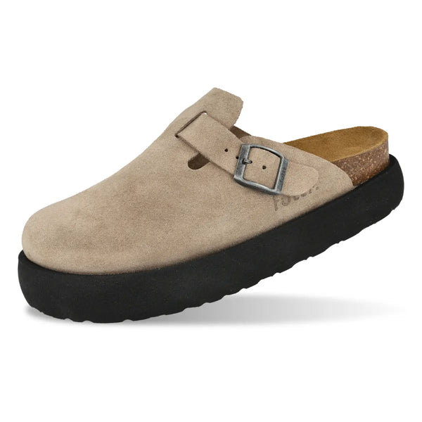 Jack Boat Sand