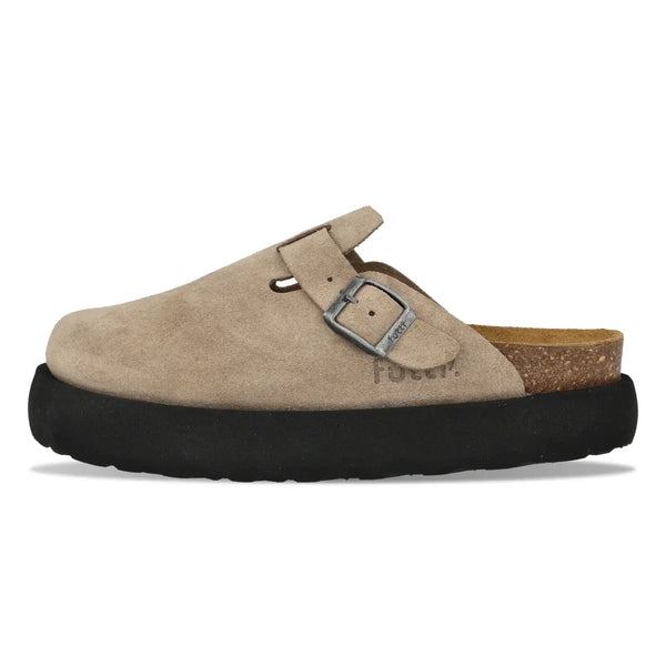 Jack Boat Sand
