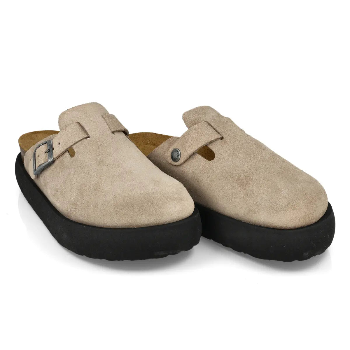 Jack Boat Sand