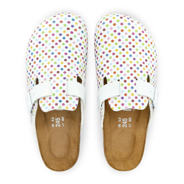 Jack Colorful Dots