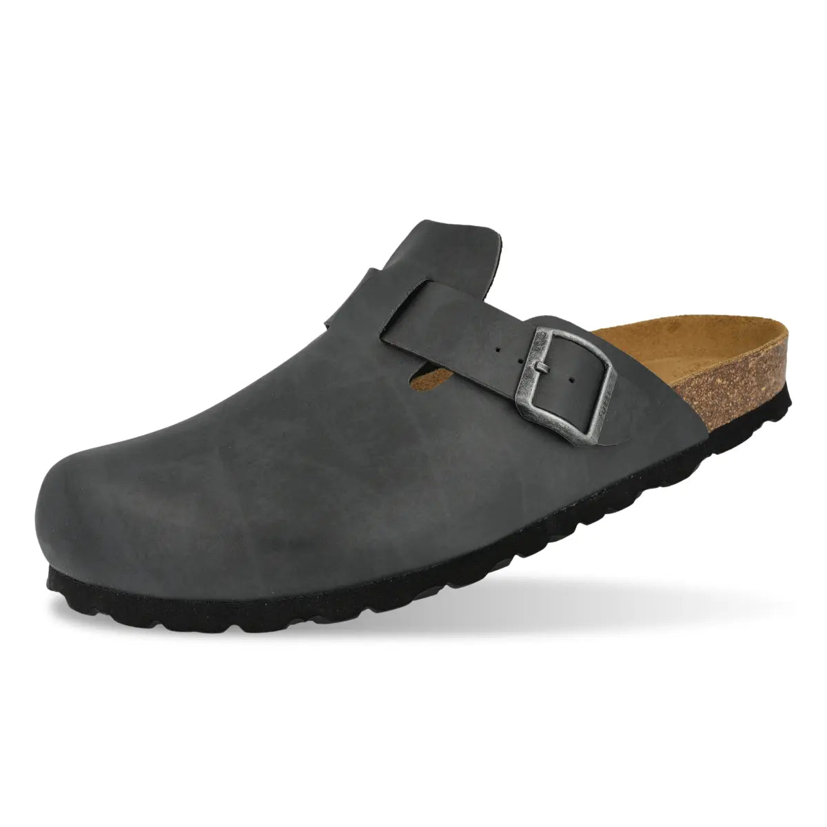 Jack Cordoba Anthracite