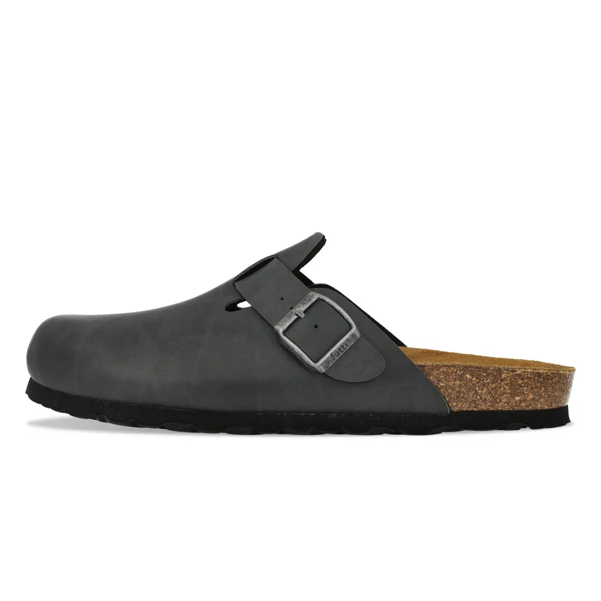Jack Cordoba Anthracite