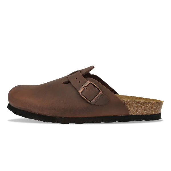 Jack Gaucho Brown