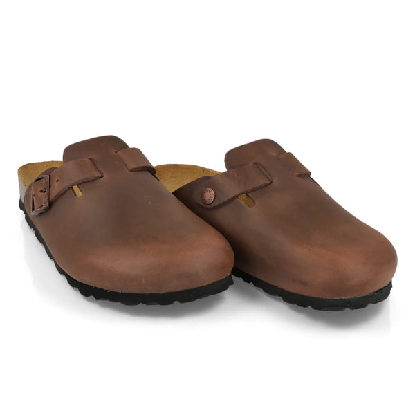 Jack Gaucho Brown