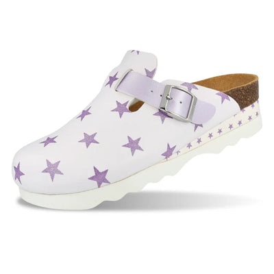Jack Lilac Stars