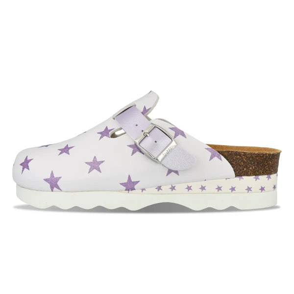 Jack Ljubičasti Zvijezde