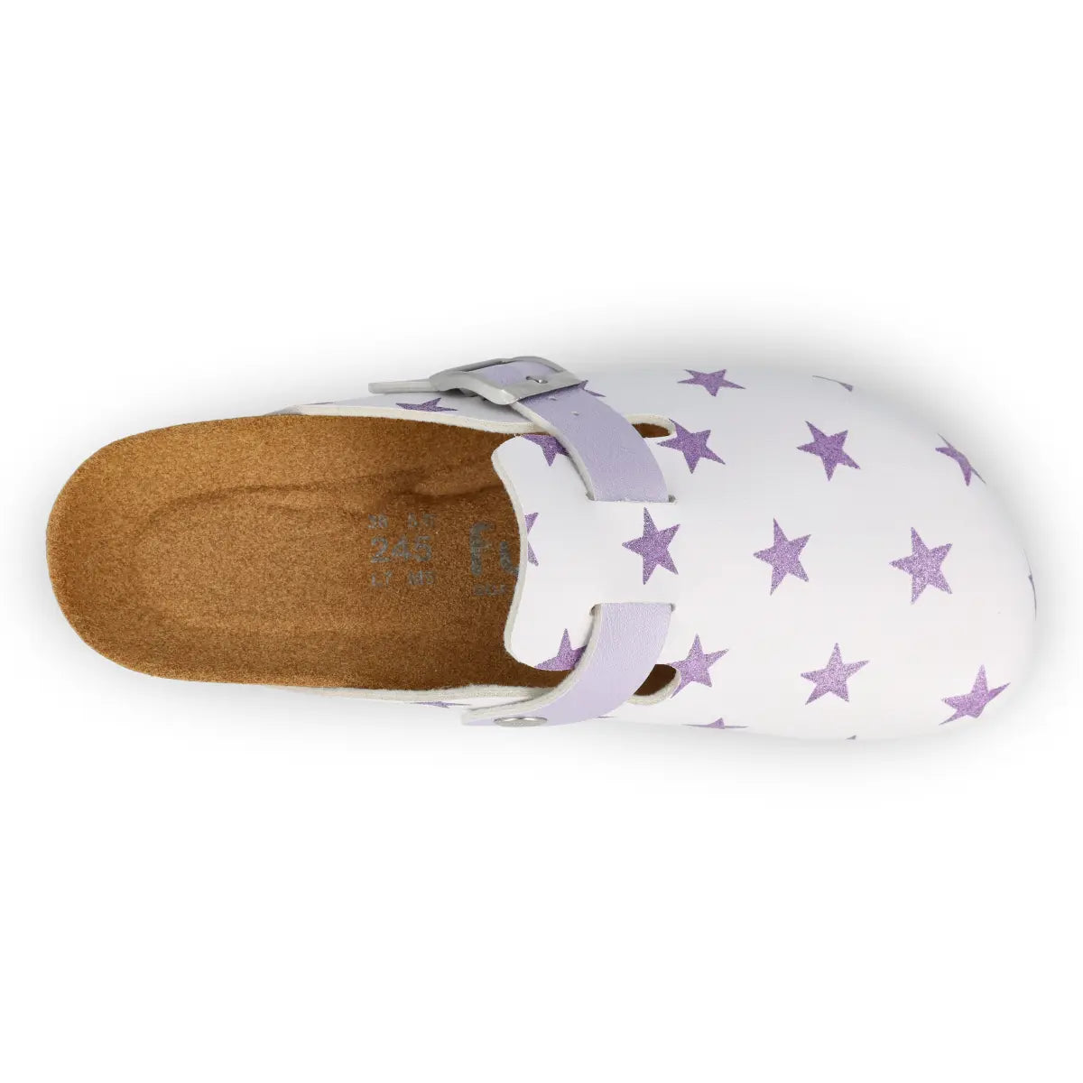 Jack Lilac Stars