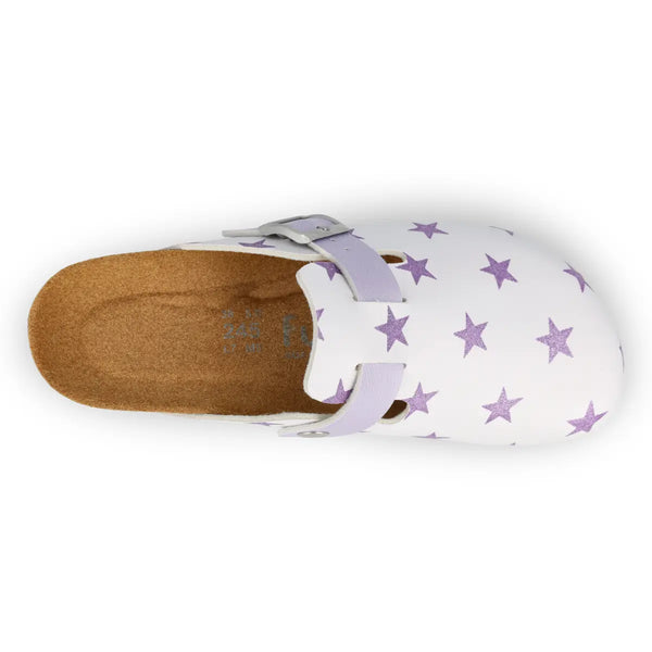 Jack Lilac Stars